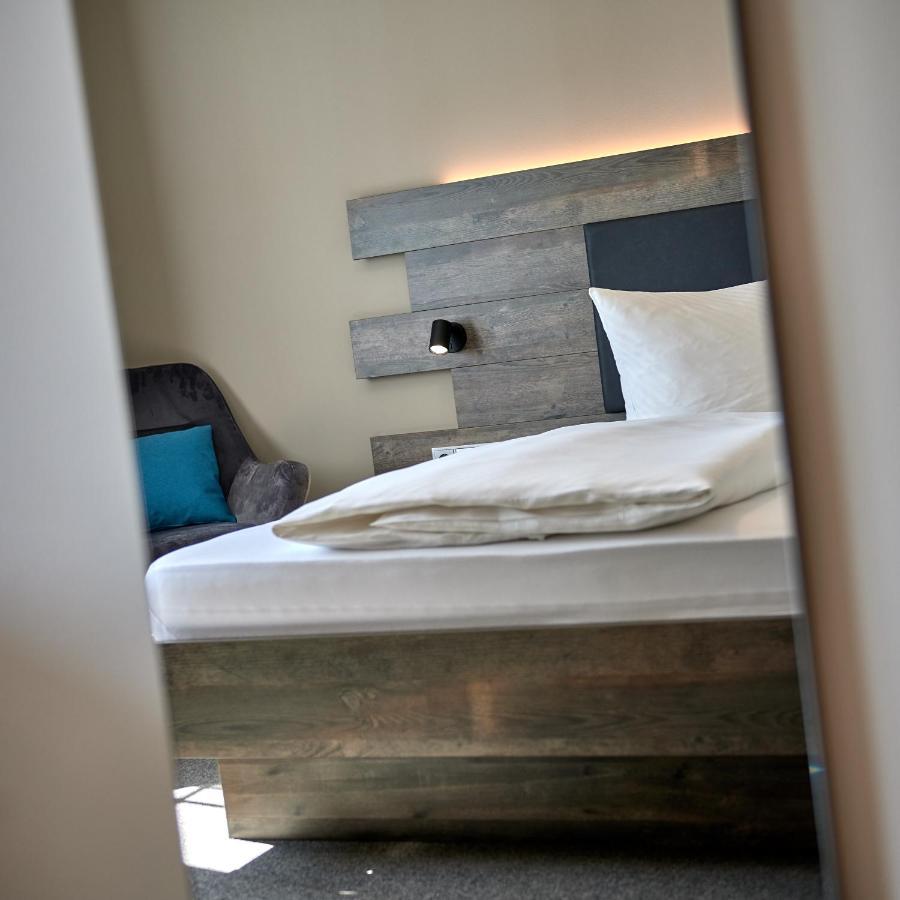 Hotel Pfeffermuehle Siegen Eksteriør bilde