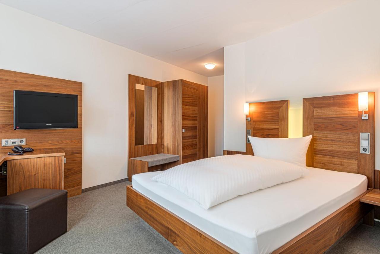 Hotel Pfeffermuehle Siegen Eksteriør bilde
